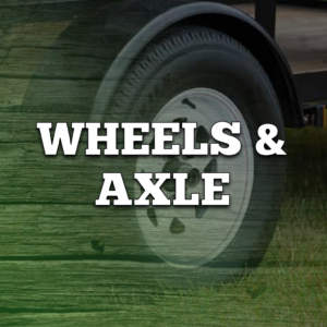 Wheel/Axle