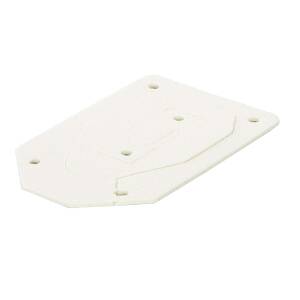 Suburban 525011 Furnace Electrode & Burner Gasket