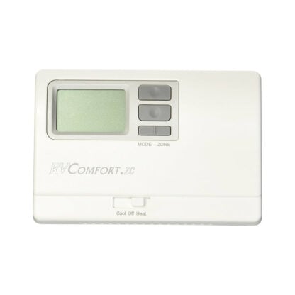 8330D3351 | Wall Thermostat For Heat/ Cool Control Zone Control