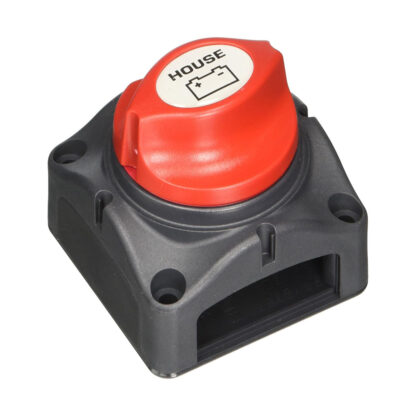 Marinco 701HBRV House Battery Disconnect Switch