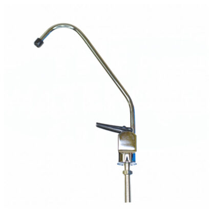 Air Gap Chrome Faucet