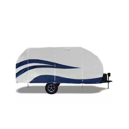 Adco UV Hydro RV Cover for Micro Trailer (R-Pod, Tab, etc.)