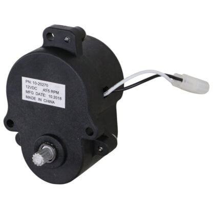 Maxxair Roof Vent 12V Lift Motor