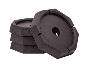 Snap Pad XTRA - 4 Pack