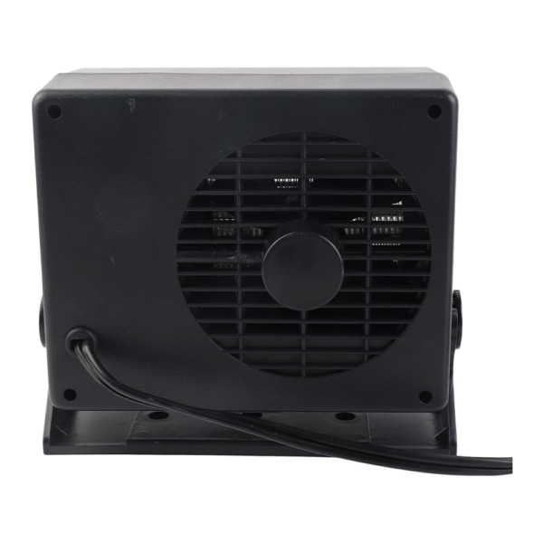 12V Interior Electric Heater 300W w/ Fan - Image 2