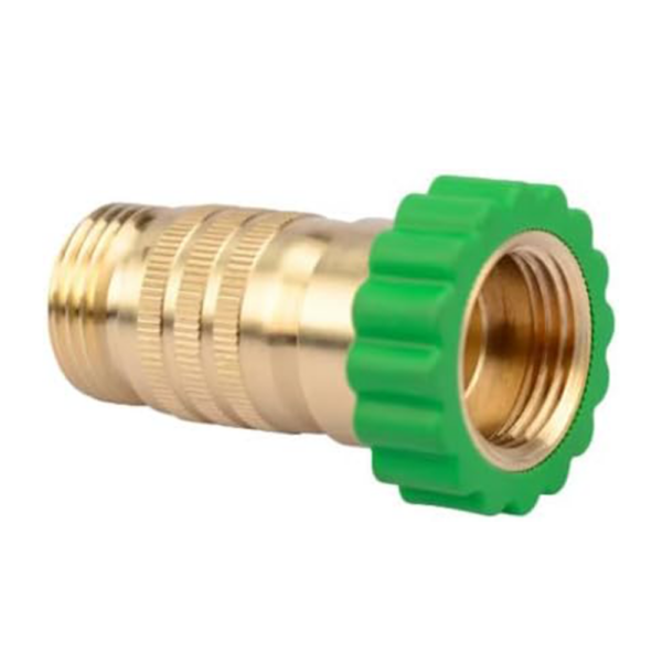 Adjustable Inlet Water Pressure Regulator for RVs - Image 2