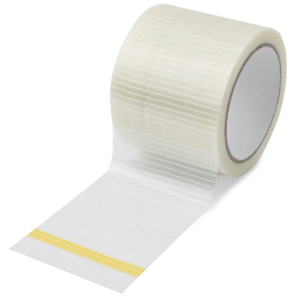 Reinforced Waterproof and Tear Resistant Awning Repair Tape 3" Width