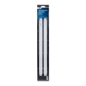 Camco 18" Tube Light - 2PK