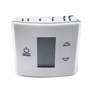 Heat & Cool Air Conditioner Thermostat Compatable with Dometic Single Zone Air Conditioners - White