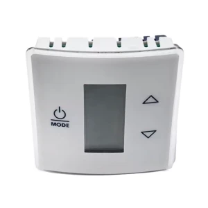 Heat & Cool Air Conditioner Thermostat Compatable with Dometic Single Zone Air Conditioners - White