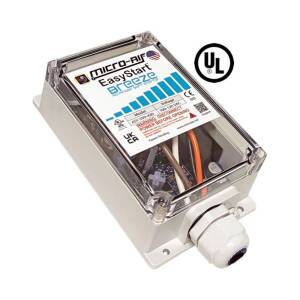 EasyStart Breeze AC Soft Starter