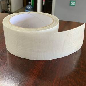 Multi-Purpose Universal RV Repair Tape - 40FT Roll