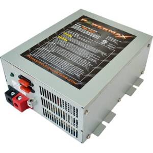 POWERMAX DECKMOUNT CONVERTER 45 AMP