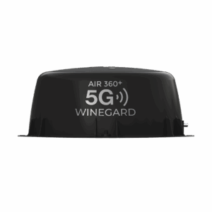 Winegard Air 360+ 5G Broadcast Tv Antenna AR2-5G1