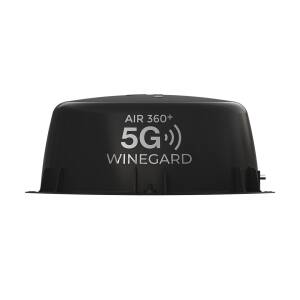 Winegard Air 360+ 5G Broadcast Tv Antenna AR2-5G1
