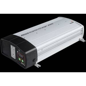 Kisae IC122055 2000W Inverter-Charger