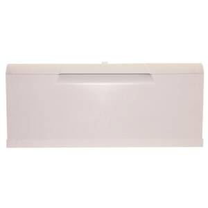 Dometic Polar White Freezer Door Flap for Small Dometic Fridges
