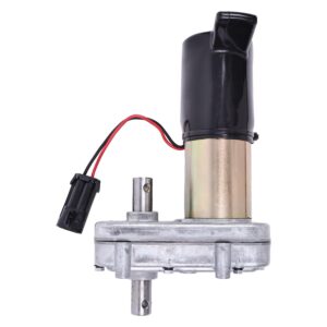 Aftermarket PowerGear Slide Out Motor w/ Connector