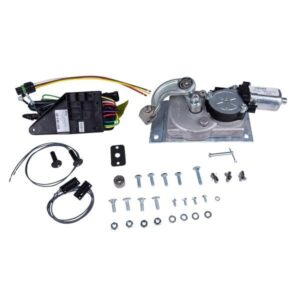 Lippert Kwikee Step Upgrade Kit for Pre-2006 Kwikee Steps