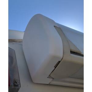 Fiamma Awning LH End Cap for F Series Awnings - 3D Printed