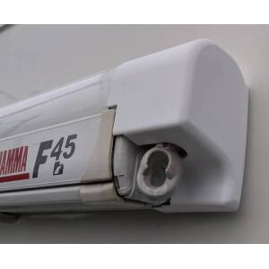 Fiamma Awning RH End Cap for F Series Awnings