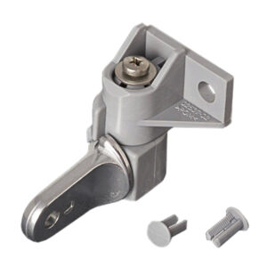 Fiamma F45 Awning - Left Leg Knuckle