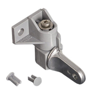 Fiamma F45 Awning - Right Leg Knuckle