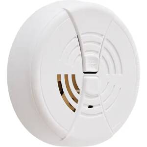 First Alert RV Smoke Detector Alarm w/ Battery