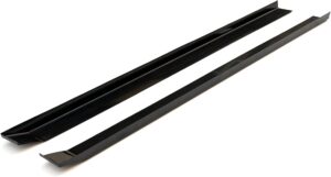 Slide Out Ski Set, RV Floor Saver Corner Edge Protector Tracks