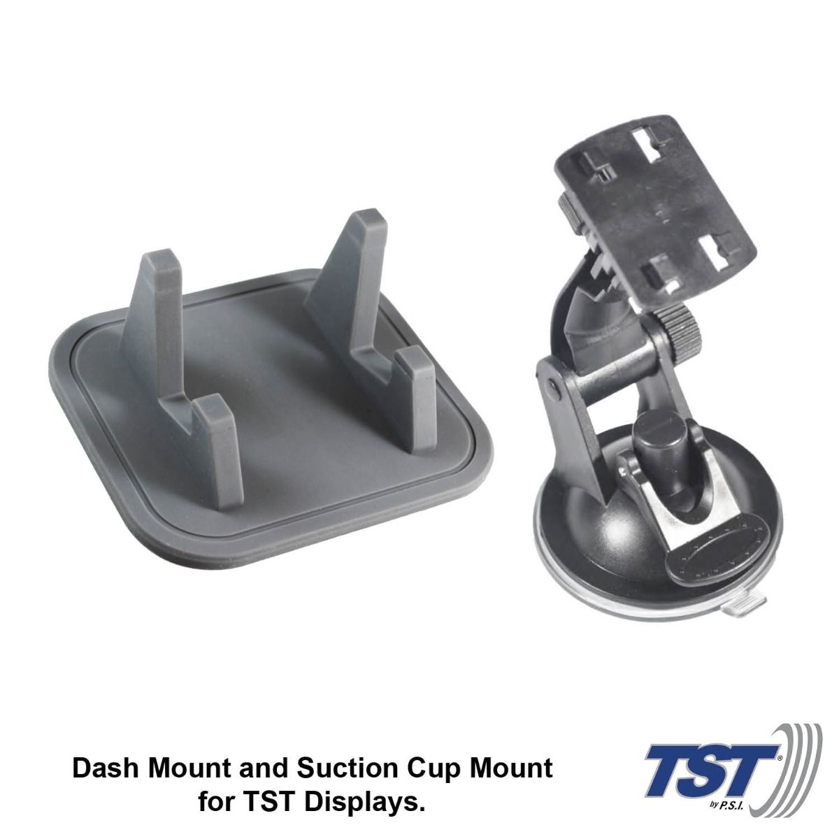 TST 507 Series 4 Flow Thru Sensor TPMS System Color Display and Repeater - Image 6