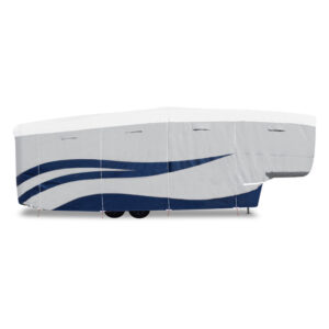 Adco Designer Series UV Hydro 5th Wheel RV Cover