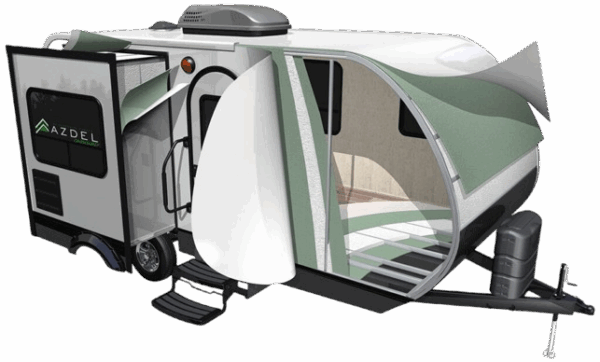Azdel RV Panels - Edmonton RV Service