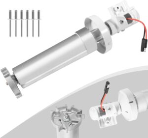 Aftermarket Dometic 9100 Awning Motor - White