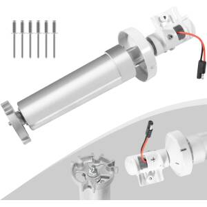 Aftermarket Dometic 9100 Awning Motor - White