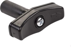 Dometic Roof Vent Manual Lift Arm Knob