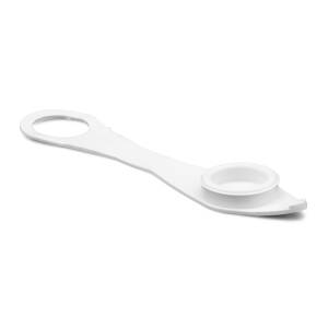 Thetford City Water Connection Dust Plug - White