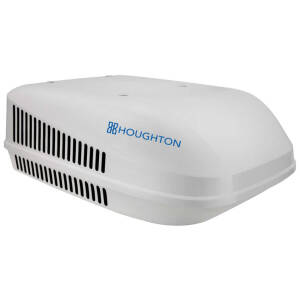 Houghton Air Conditioner 13.5K BTU White