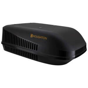 Houghton Air Conditioner 13.5K BTU Black