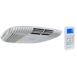 Houghton Non-Ducted Ceiling Assembly Kit