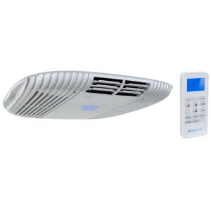 Houghton Ducted Ceiling Assembly Kit for 13.5K/15K BTU Air Conditioners