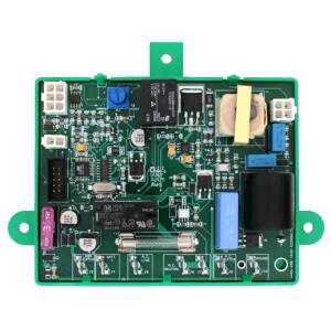 Replacement Refrigerator Power Supply Board - Dinosaur 3850712.01