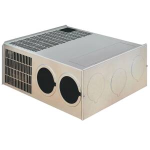 Suburban 42,000 BTU RV Furnace Vertical/Horizontal Mount