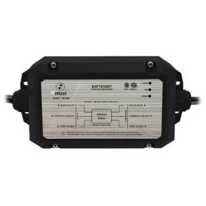 Dirugo Universal RV AC Soft Start Kit