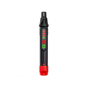 Handheld Gas Leak Detector