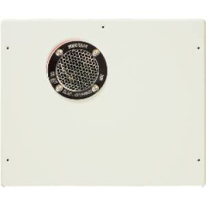 Suburban On-Demand Water Heater Atwood Door Kit - 10 Gallon - White