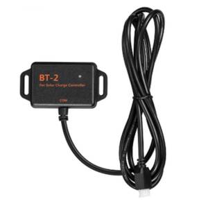 SRNE BT-2 Bluetooth Adapter for Charge Controller MC Series