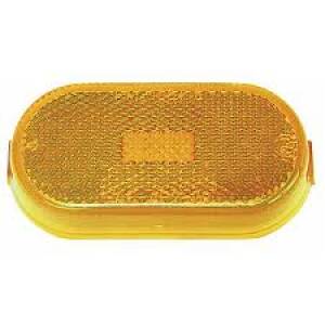 Peterson Manufacturing (V128A) Amber Combination Clearance/Side Marker Light