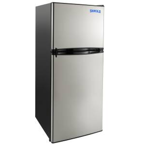 Shurcold 10 Cubic Foot 12V Refrigerator
