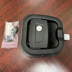 Lippert RV Compartment Door Latch (Replacement for Challenger Nova latch set)