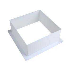 Fantastic Vent Garnish - Old Style - 6" Depth